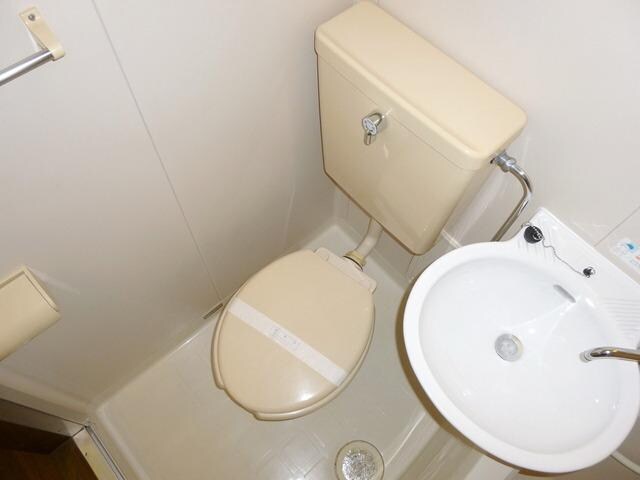 フレグラントY&Yの物件内観写真