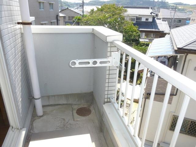 フレグラントY&Yの物件内観写真