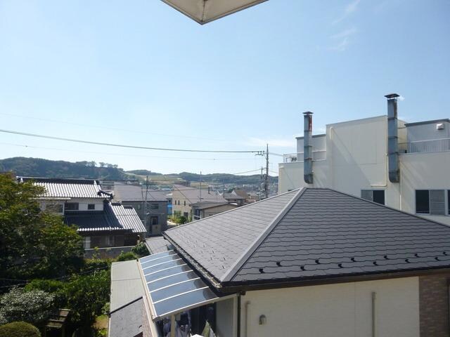 フレグラントY&Yの物件内観写真