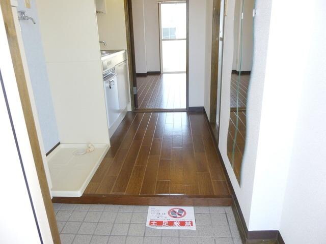 フレグラントY&Yの物件内観写真