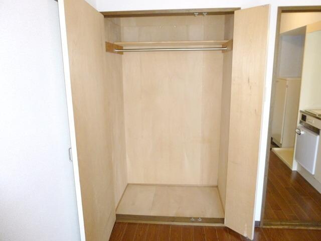 フレグラントY&Yの物件内観写真