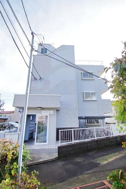 フレグラントY&Yの物件内観写真