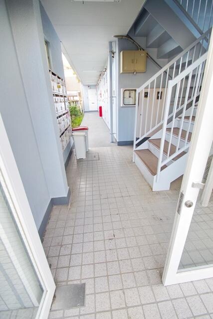 フレグラントY&Yの物件内観写真