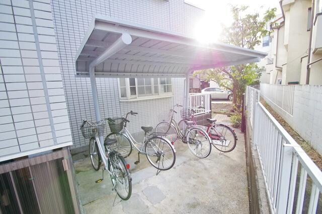 フレグラントY&Yの物件内観写真