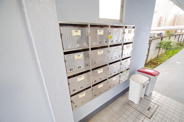 フレグラントY&Yの物件内観写真