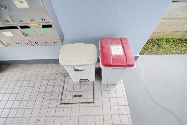 フレグラントY&Yの物件内観写真