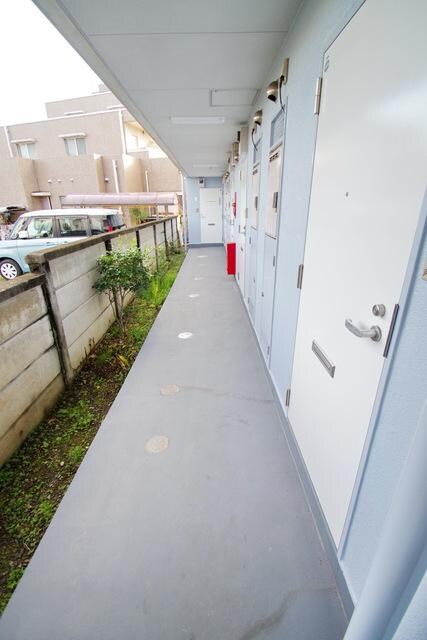 フレグラントY&Yの物件内観写真