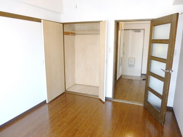 フレグラントY&Yの物件内観写真