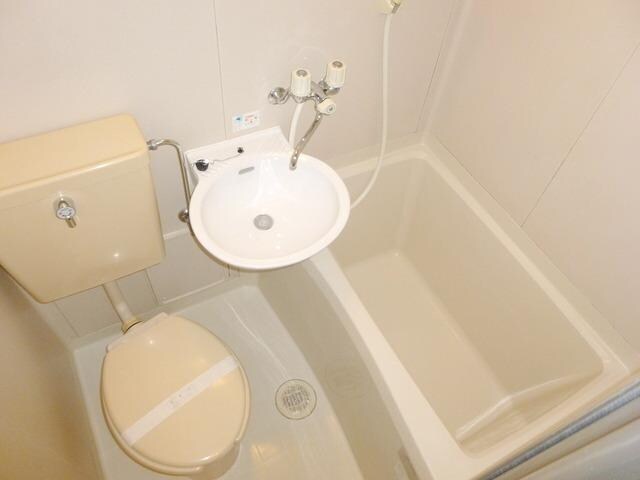 フレグラントY&Yの物件内観写真