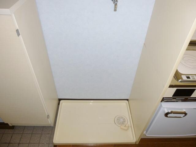 フレグラントY&Yの物件内観写真