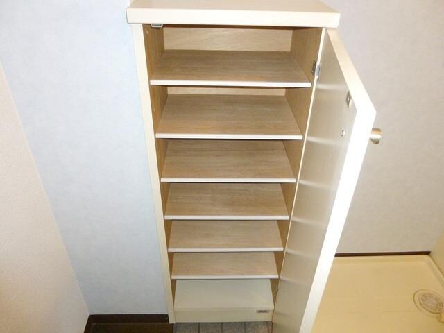 フレグラントY&Yの物件内観写真