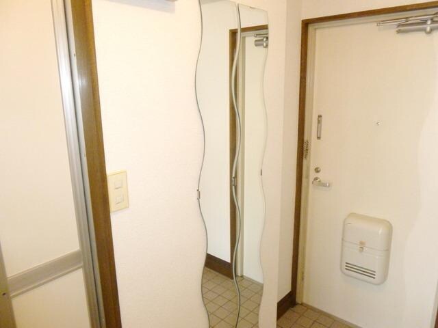 フレグラントY&Yの物件内観写真