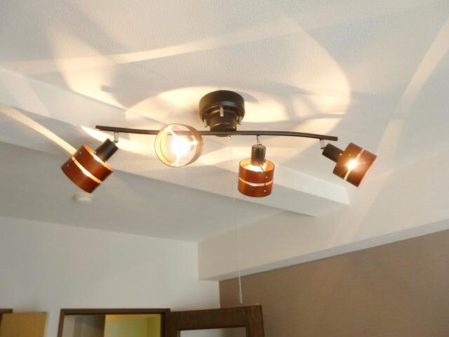 フレグラントY&Yの物件内観写真