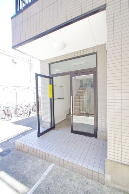 フレグラント2の物件内観写真