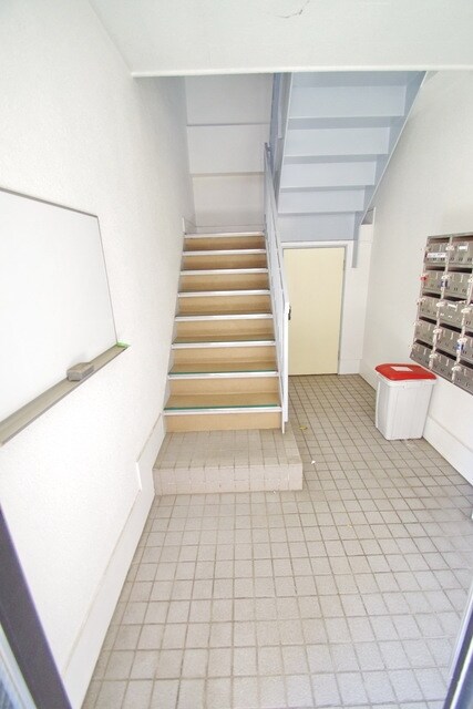 フレグラント2の物件内観写真