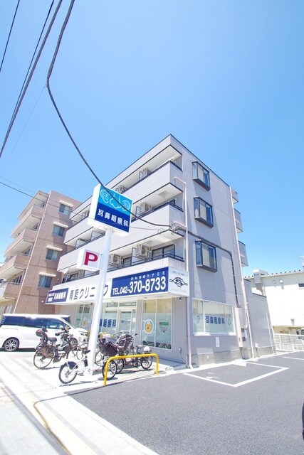 フレグラント2の物件内観写真