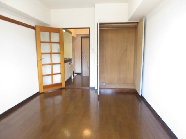 フレグラント2の物件内観写真