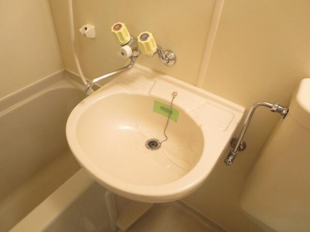 フレグラント2の物件内観写真