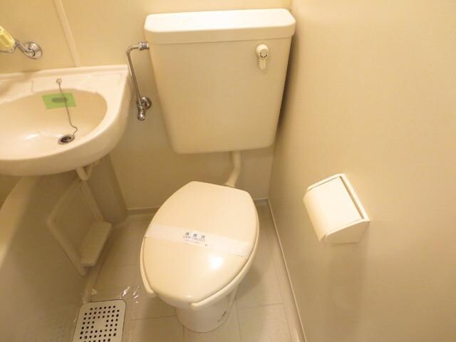 フレグラント2の物件内観写真