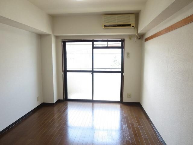 フレグラント2の物件内観写真