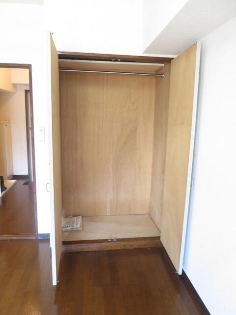 フレグラント2の物件内観写真