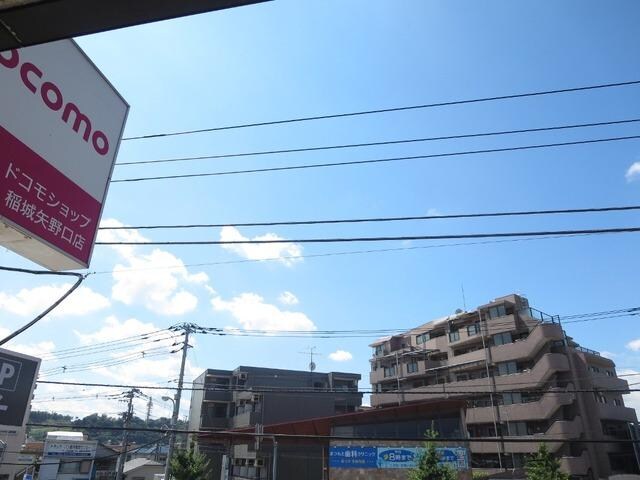 フレグラント2の物件内観写真