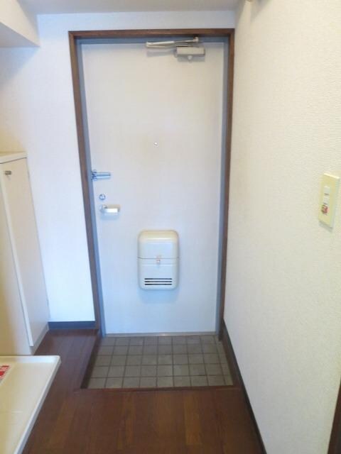 フレグラント2の物件内観写真