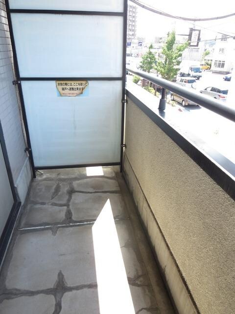 フレグラント2の物件内観写真