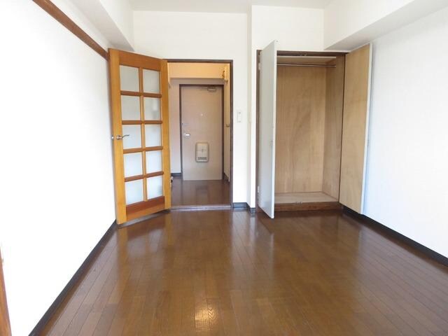 フレグラント2の物件内観写真