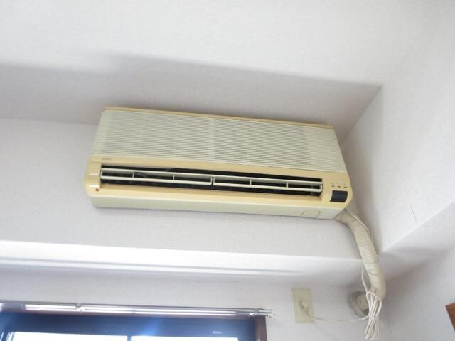 フレグラント2の物件内観写真