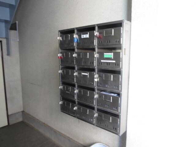 フレグラント2の物件内観写真