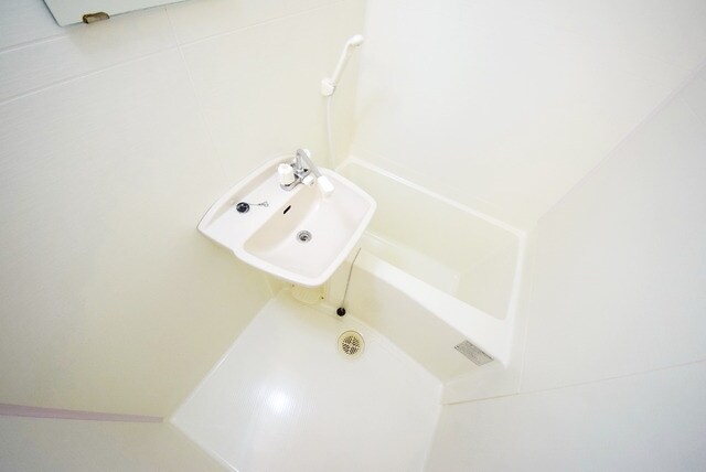 レオパレスティンカーベルの物件内観写真