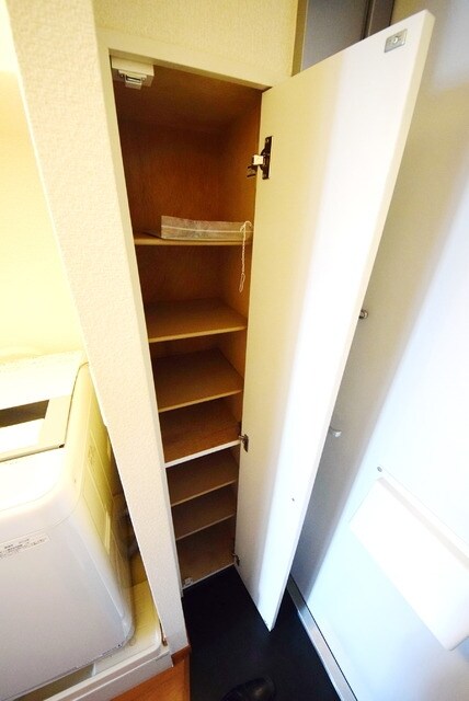 レオパレスティンカーベルの物件内観写真