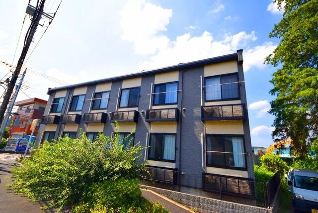 レオパレスティンカーベルの物件内観写真