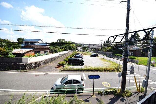 レオパレスティンカーベルの物件内観写真