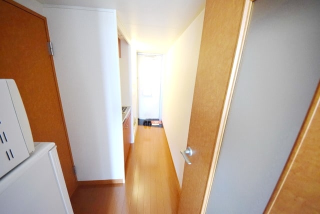 レオパレスティンカーベルの物件内観写真