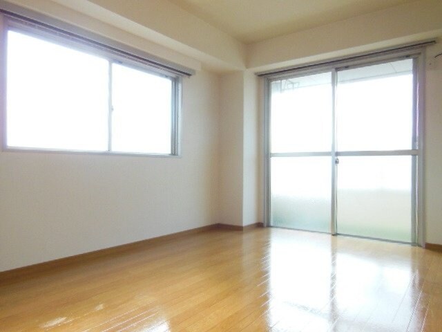 北八マンションの物件内観写真