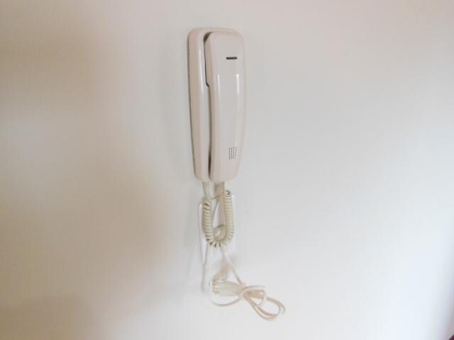 北八マンションの物件内観写真