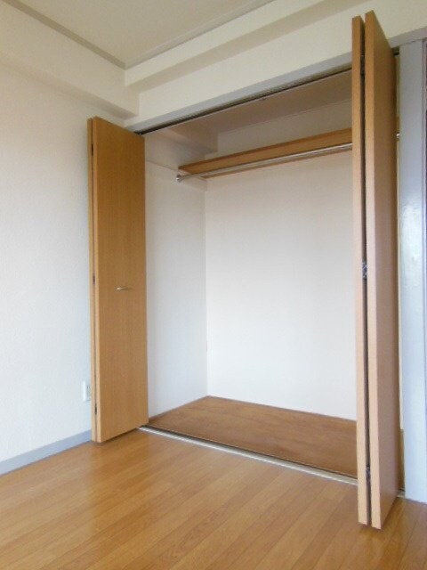 北八マンションの物件内観写真