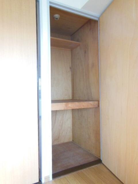 北八マンションの物件内観写真