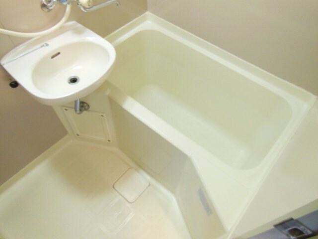 北八マンションの物件内観写真