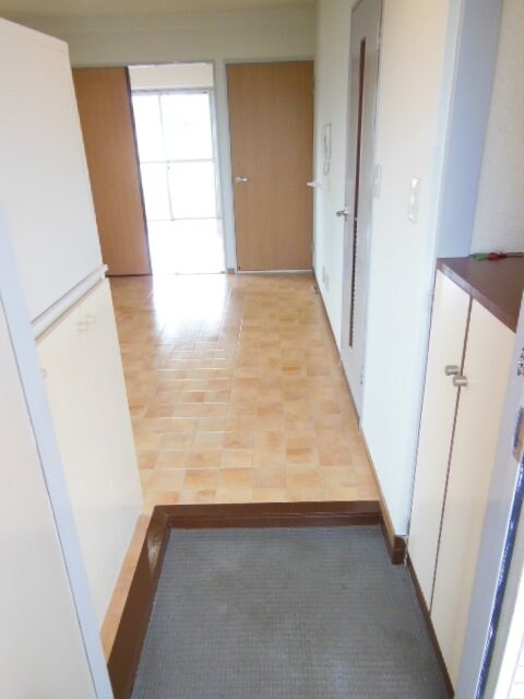 北八マンションの物件内観写真
