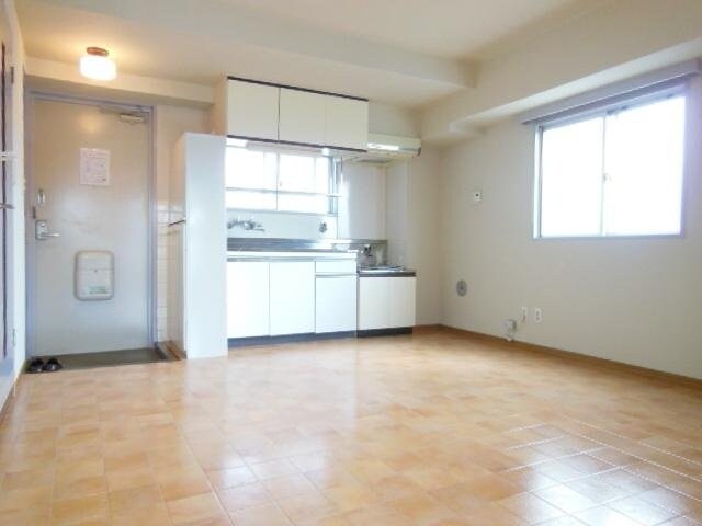 北八マンションの物件内観写真