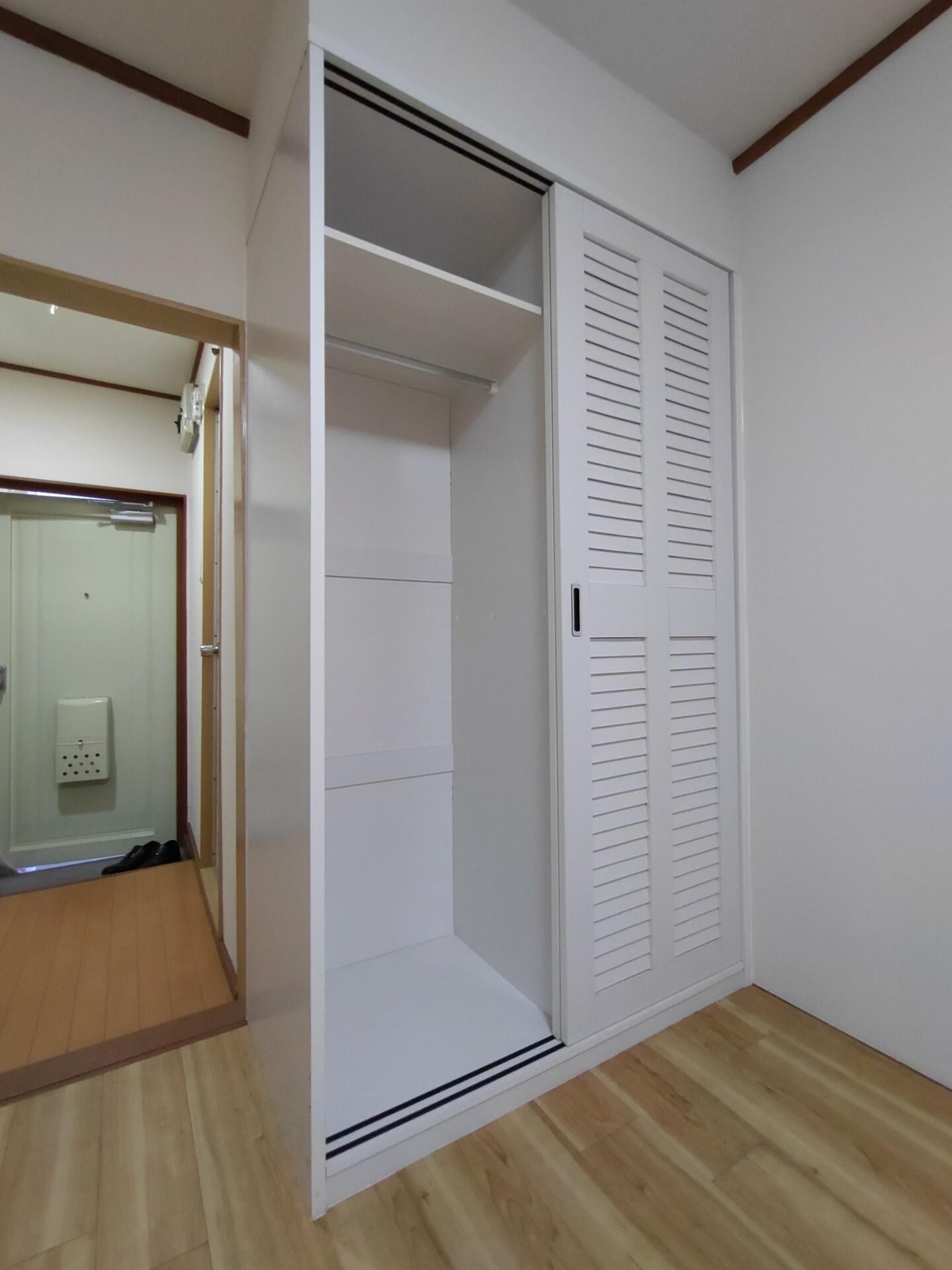 沢井コーポの物件内観写真