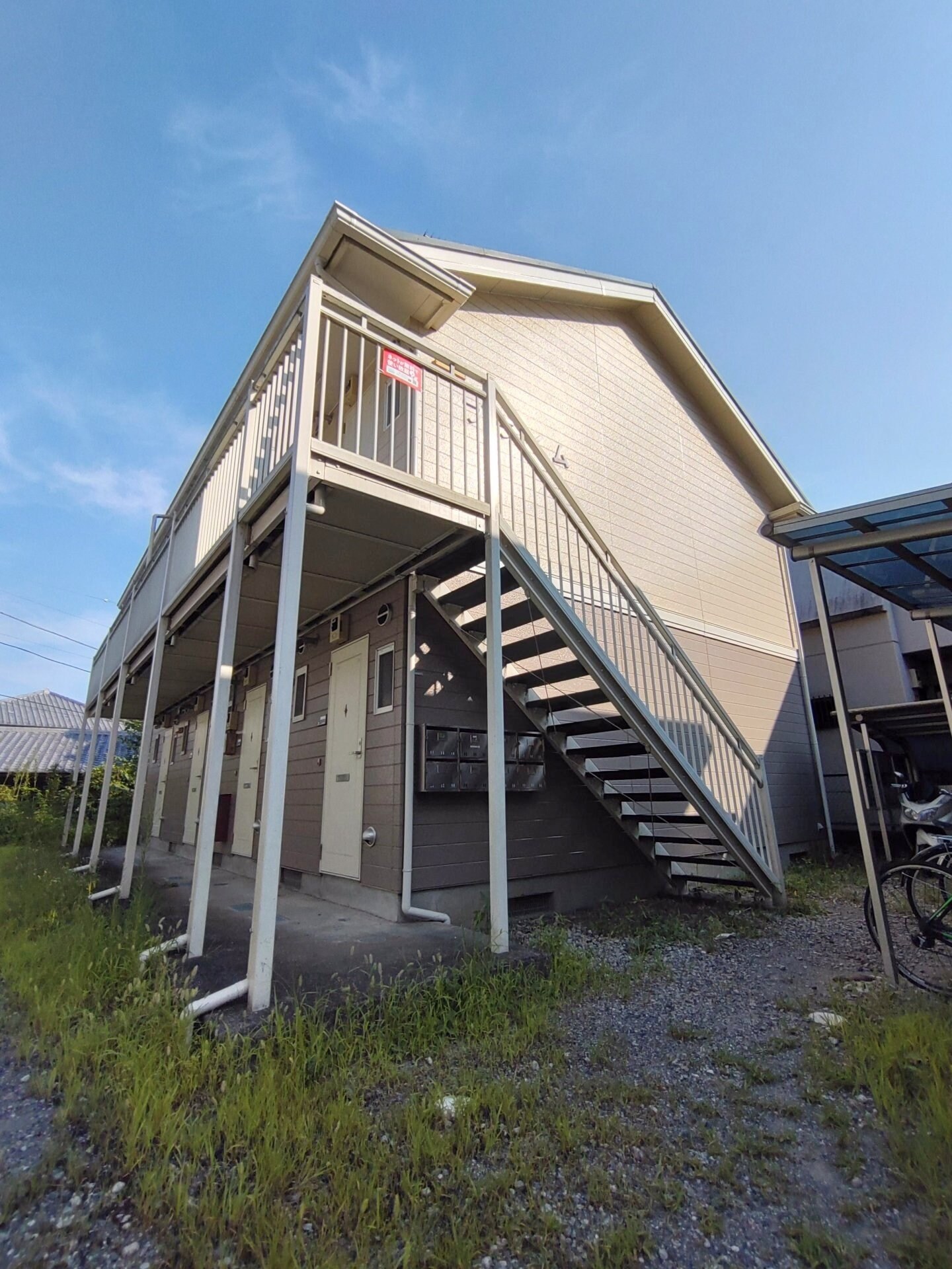 プライムの物件内観写真