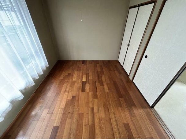 プレールの物件内観写真