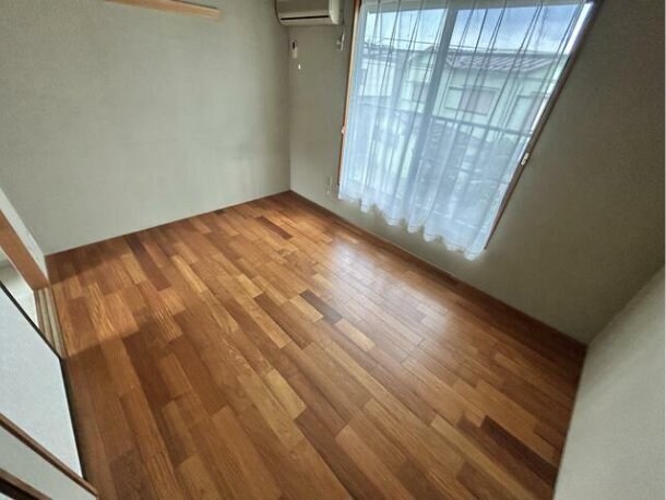 プレールの物件内観写真