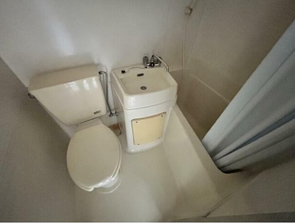 プレールの物件内観写真