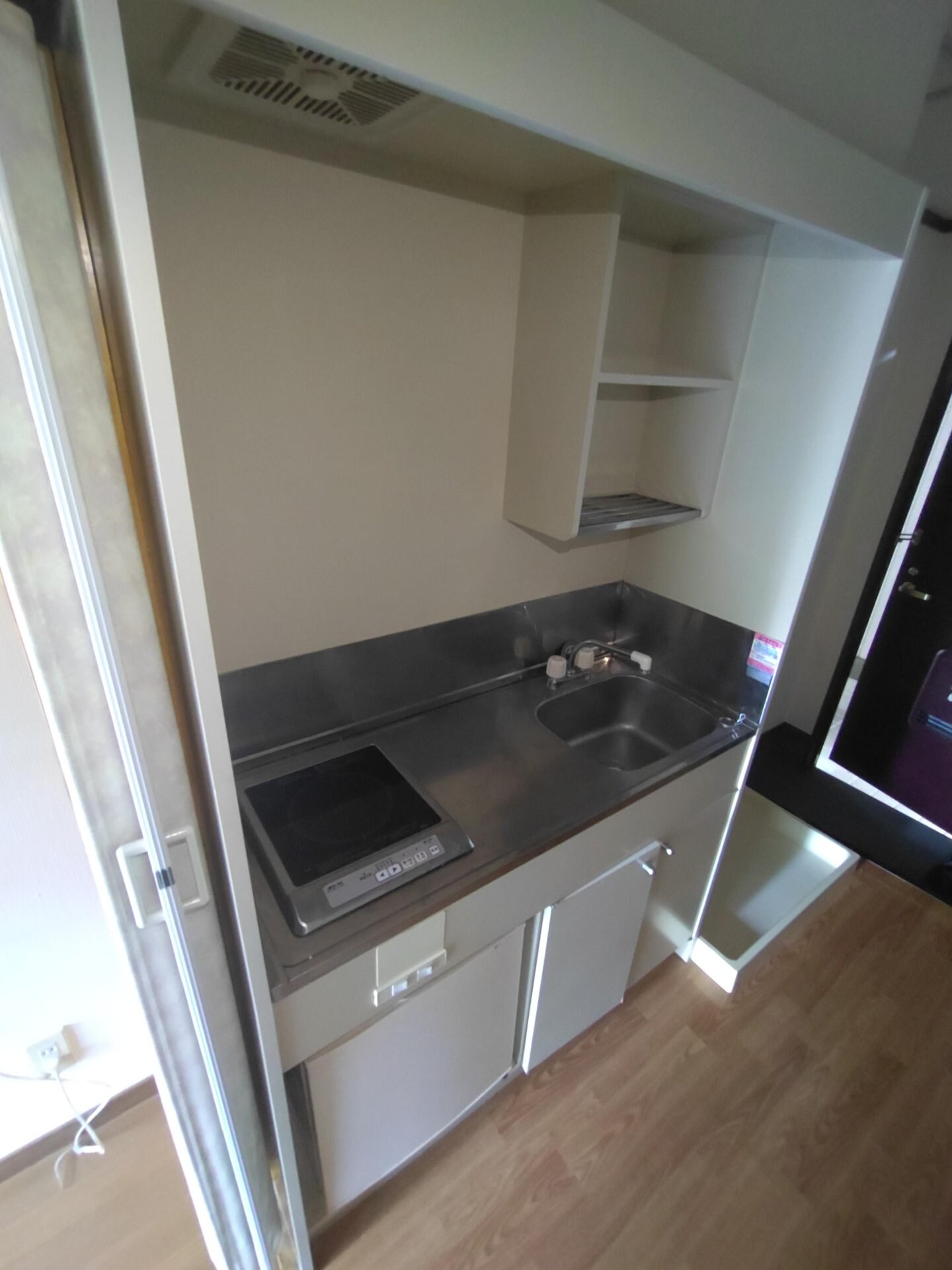 アーバンライフ秋山の物件内観写真