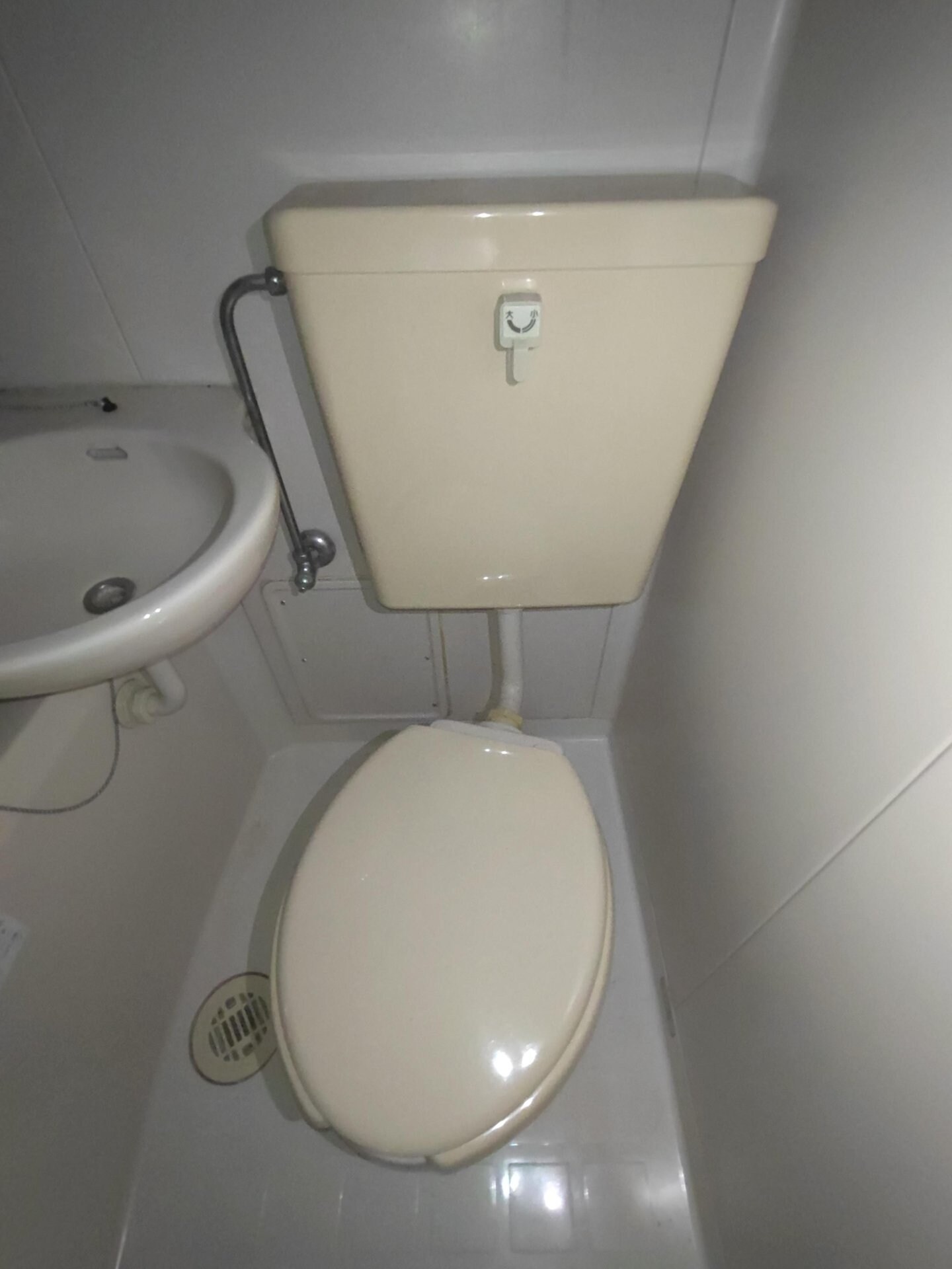 アーバンライフ秋山の物件内観写真